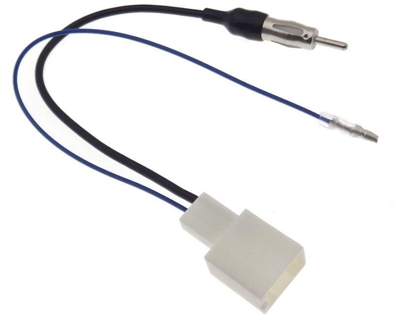 Antenn Adapter Toyota,Subaru,Lexus