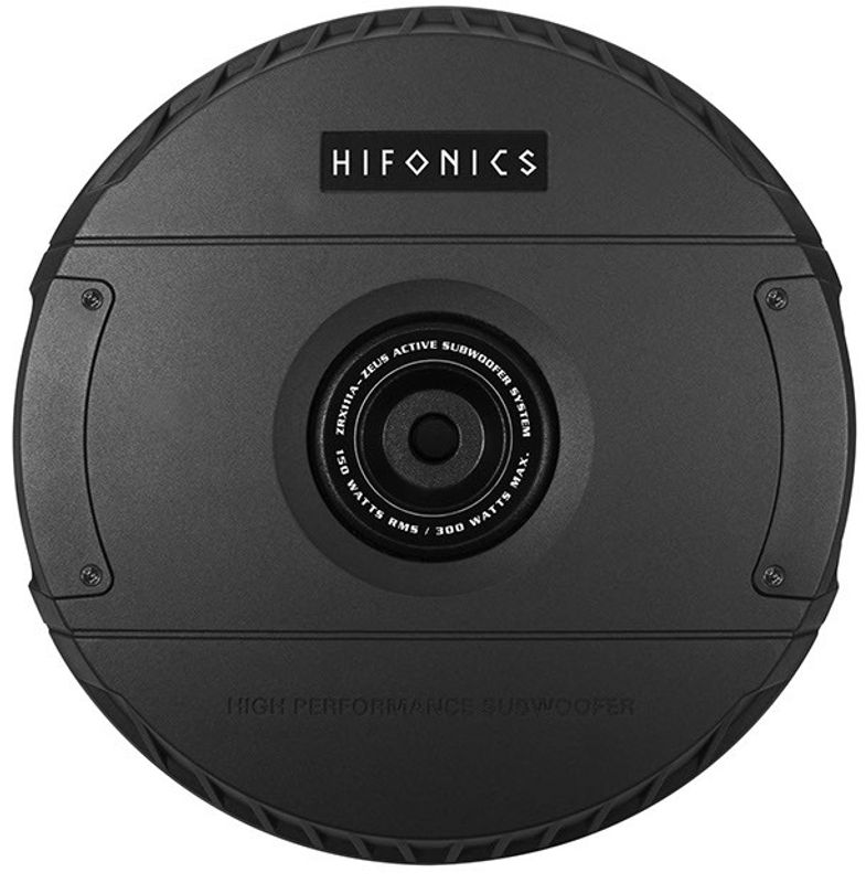 Hifonics ZRX111A