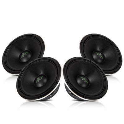 Apocalypse AP-M61AC PRO Storpack