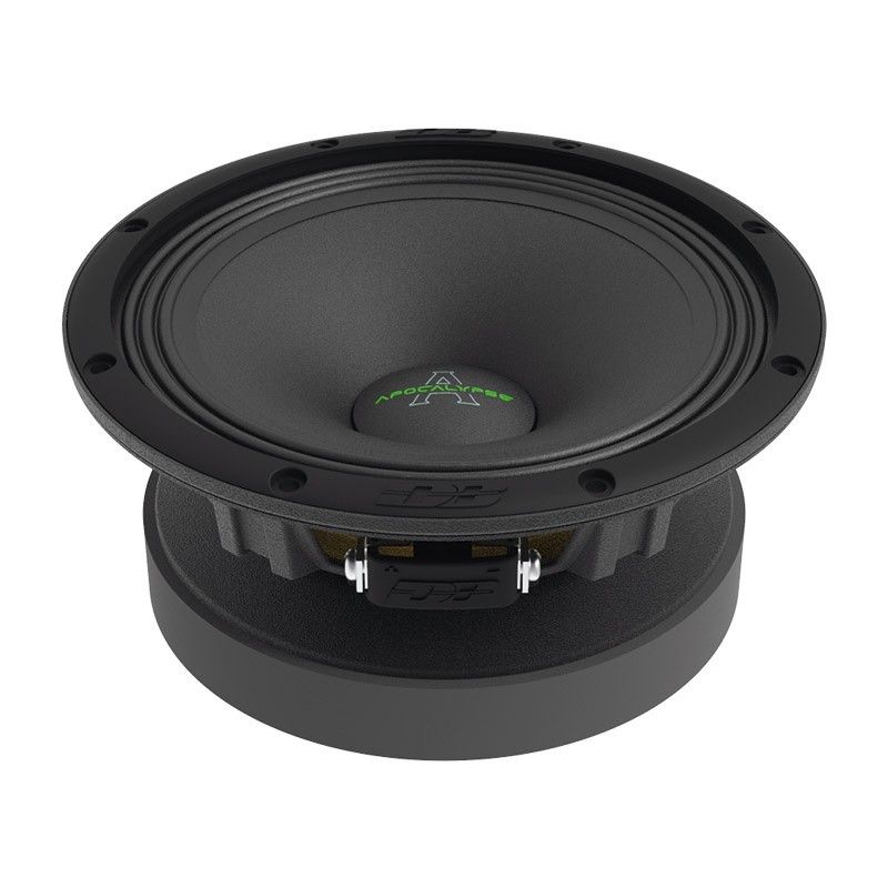 Deaf Bonce Arnold 6,5+