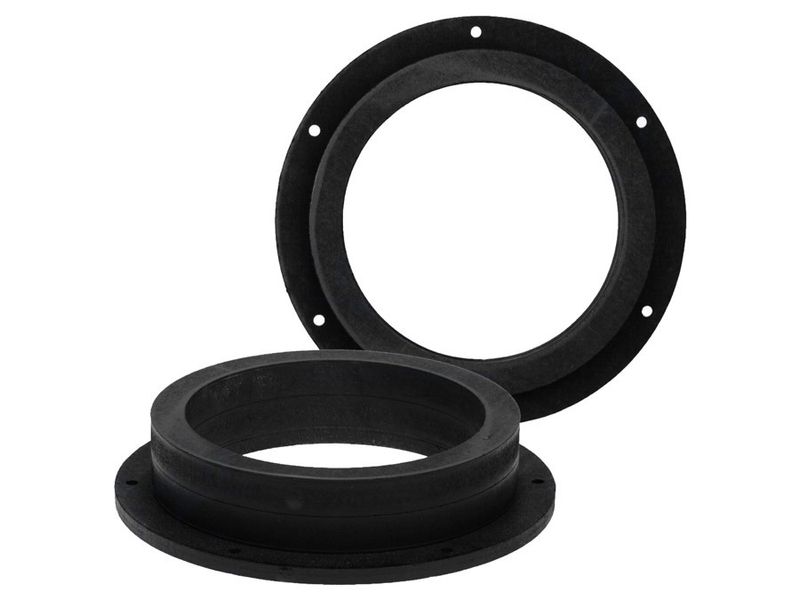 DBVOX MDF  Skoda 3 165mm