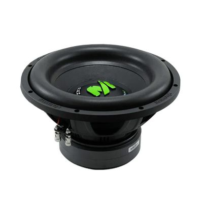 Deaf Bonce MF-12R D2