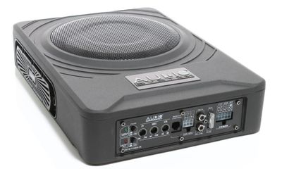 Audio System US08 ACTIVE 12V EVO