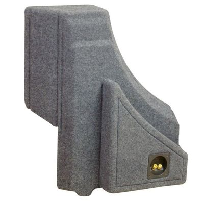 Baslåda VW Transporter T5 Multivan Caravelle