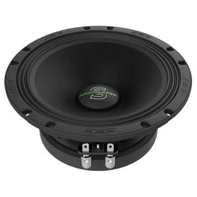 Deaf Bonce Sylvester 8 kit