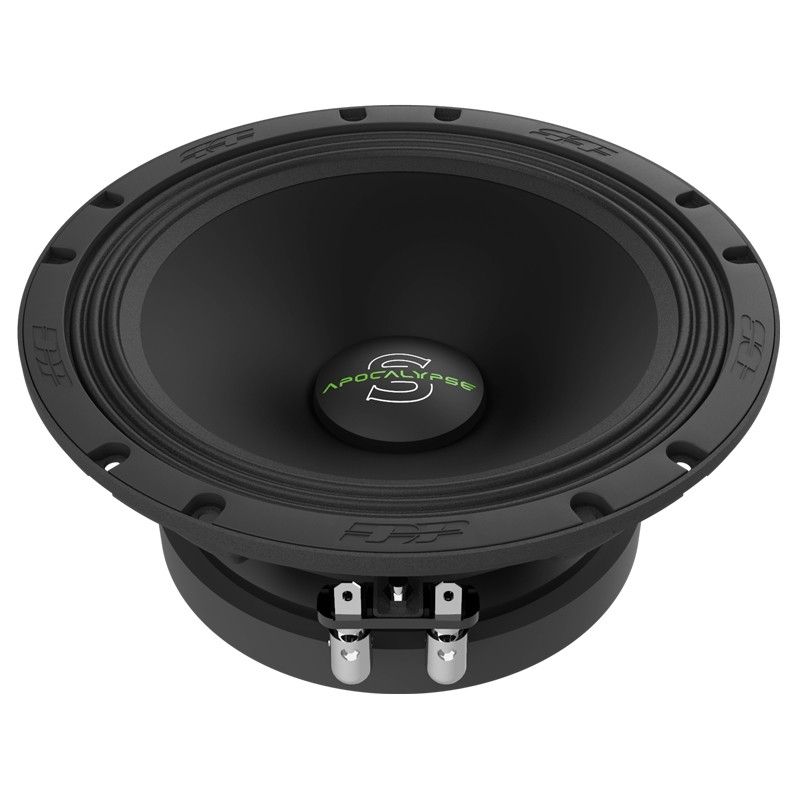 Deaf Bonce Sylvester 8 kit