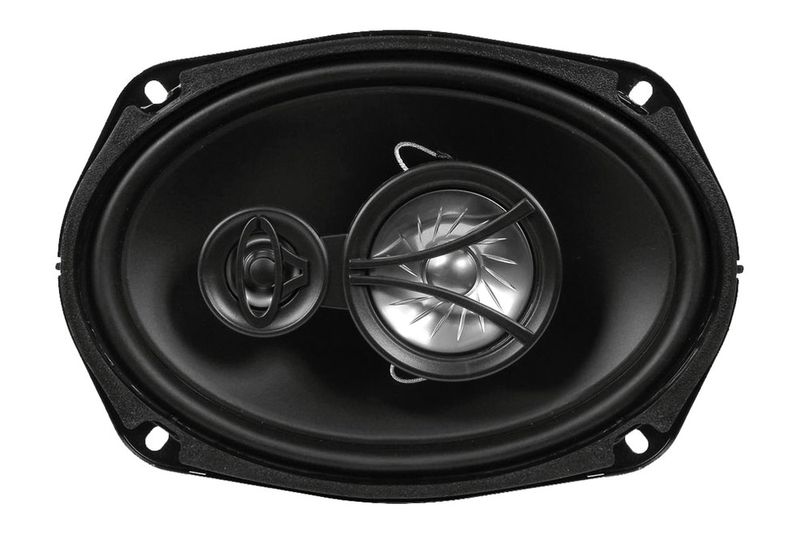 Cerwin-Vega XED 6x9"