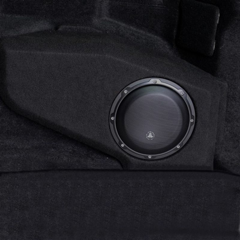 Baslåda Ford Mondeo MK4 Kombi -07