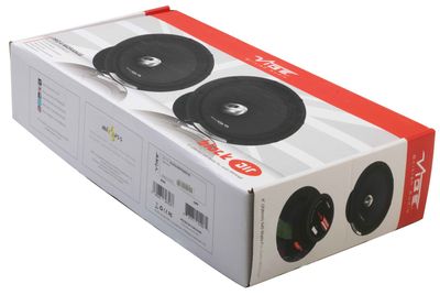 Vibe Black Air PRO8M