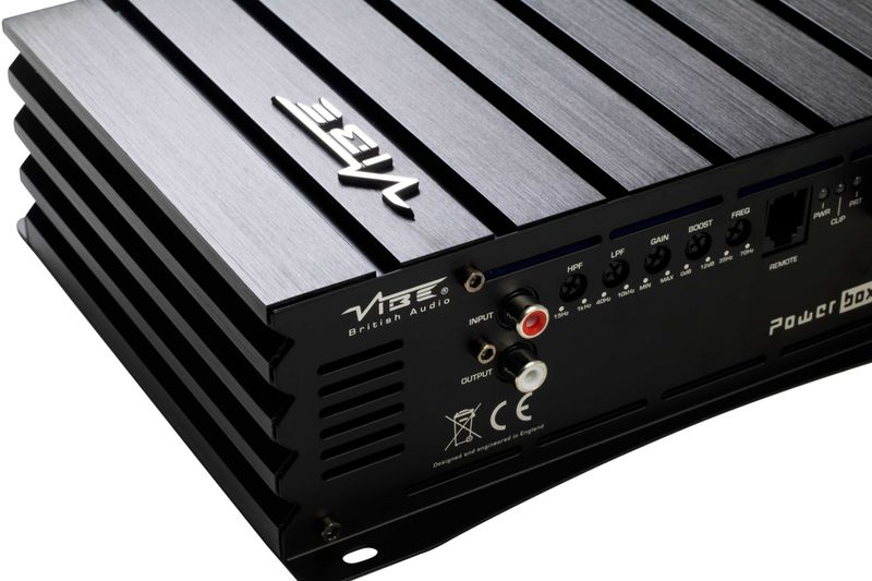 Vibe Powerbox1500.1P-V0