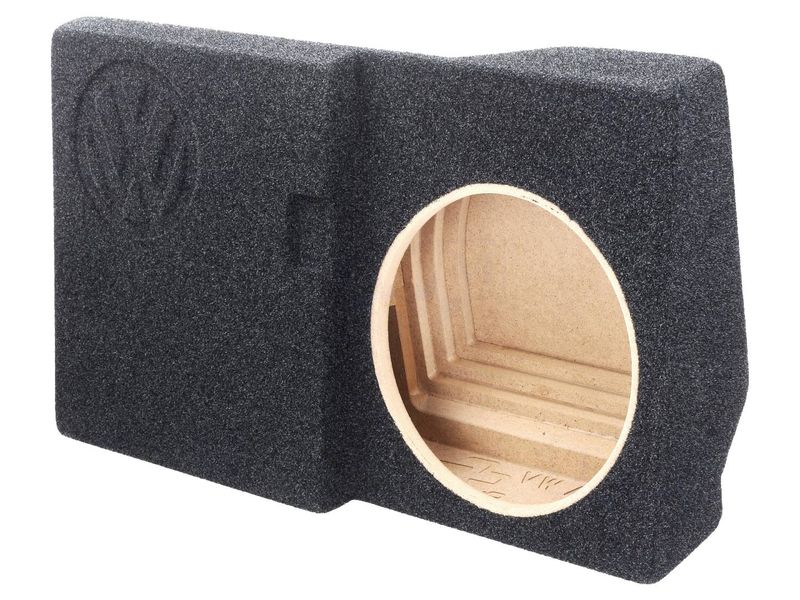 Baslåda VW Amarok 2009->