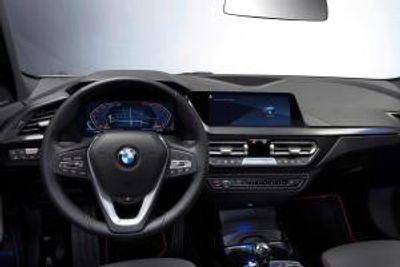 BMW 1 Serien 2020- (F40)