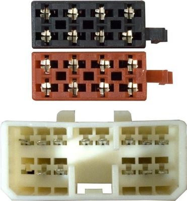 Iso Kablage PC2-33-4