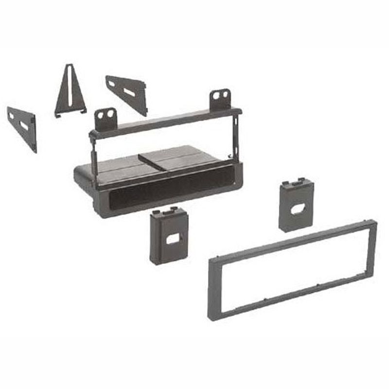 Ford 1-Din adapter 95-