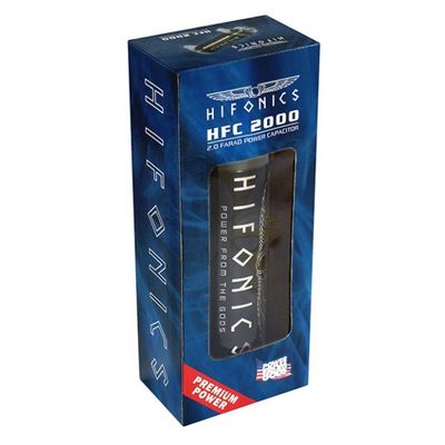 Hifonics HFC2000