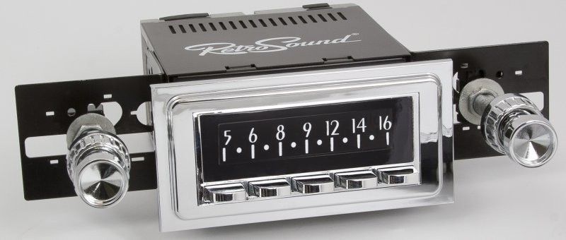 1964-65 BUICK SAN DIEGO