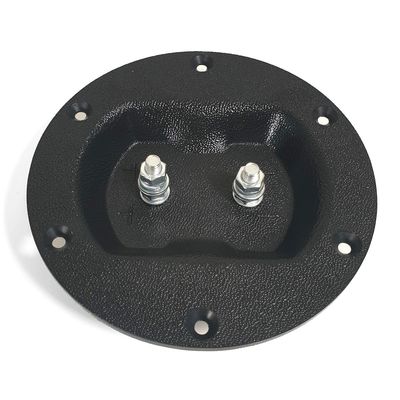 dBVox högtalarterminal