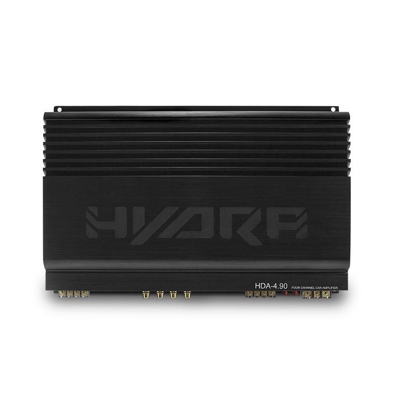 Black Hydra HDA-4.90