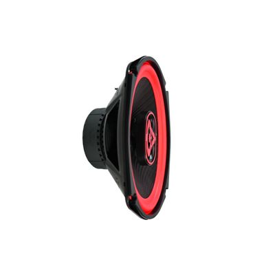 Cerwin-Vega VEGA 3-vägs 6X9" Koaxial