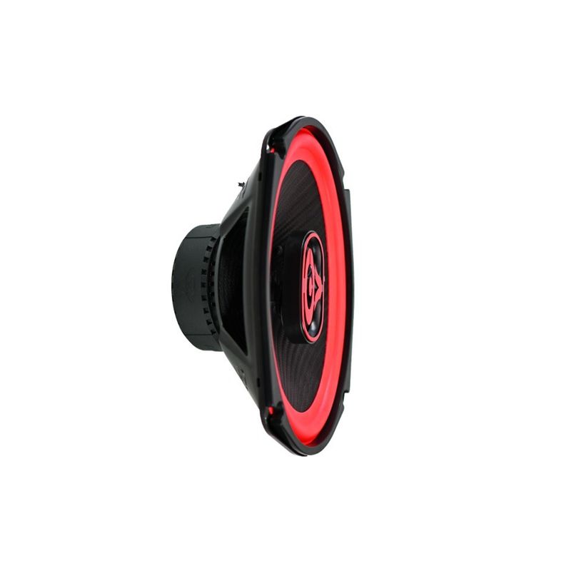 Cerwin-Vega VEGA 3-vägs 6X9" Koaxial