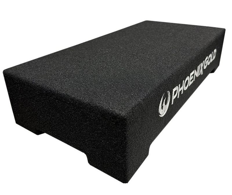 Phoenix Gold ZX210PBS