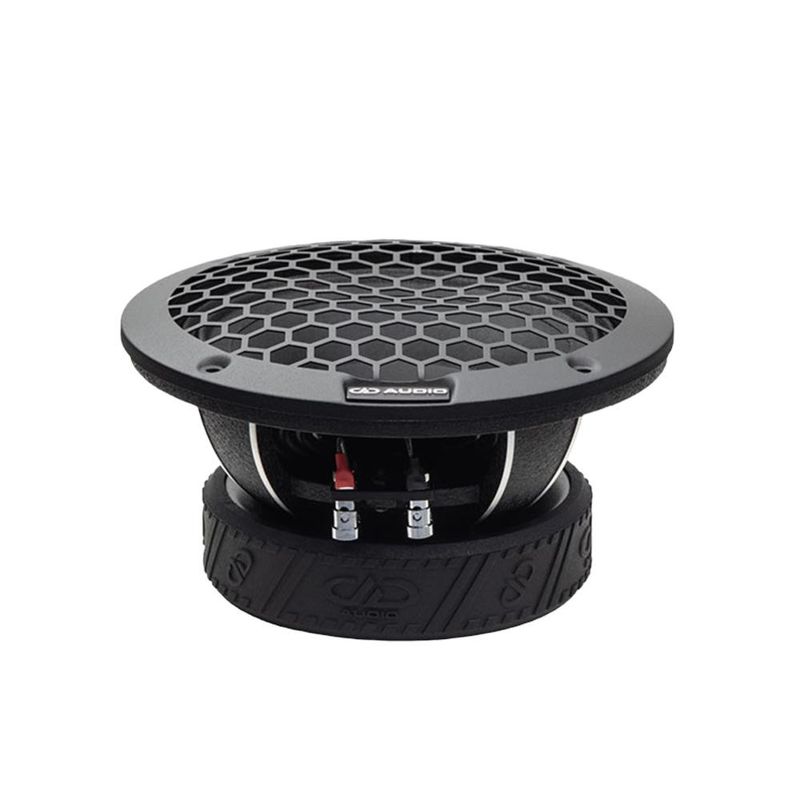 DD Audio VO-M406-S4