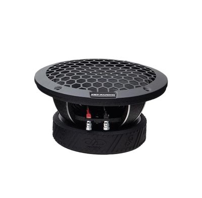 DD Audio VO-M408-S4