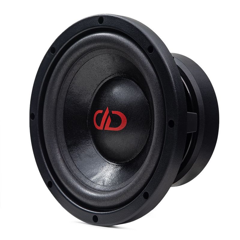 DD Audio VO-W508-S2 8" midbas