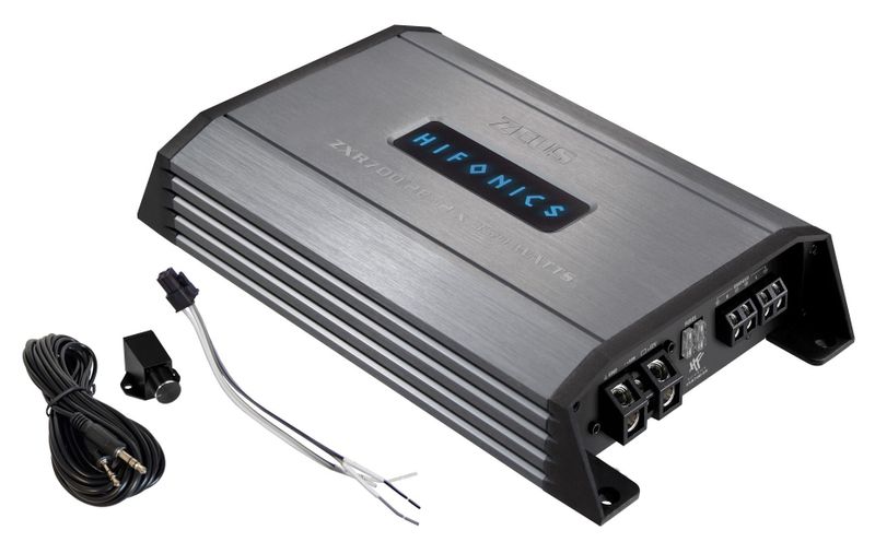Hifonics ZXR700/2E