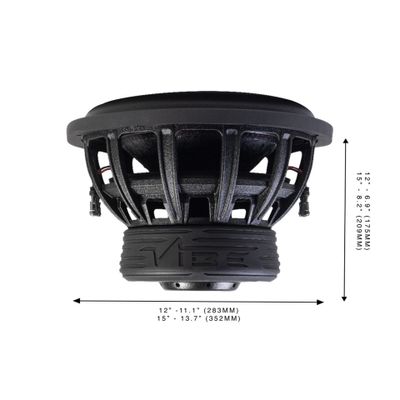 Vibe BD15D2-V4