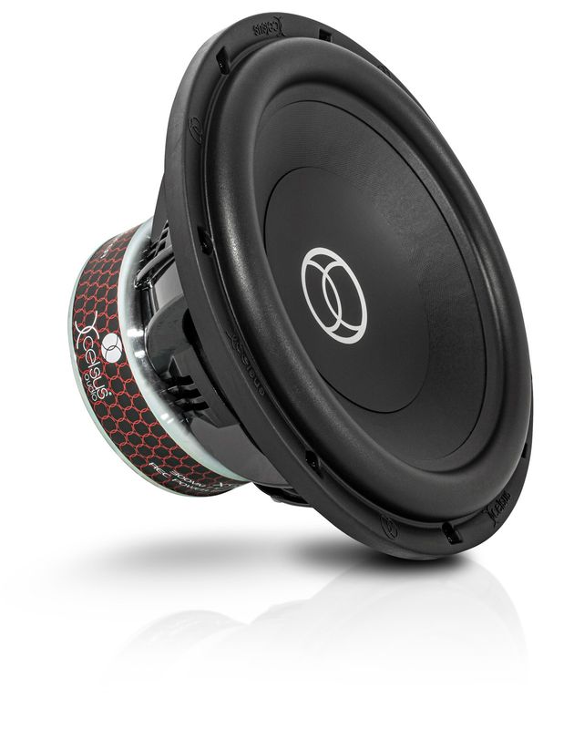 Xcelsus 12" Solidus Series