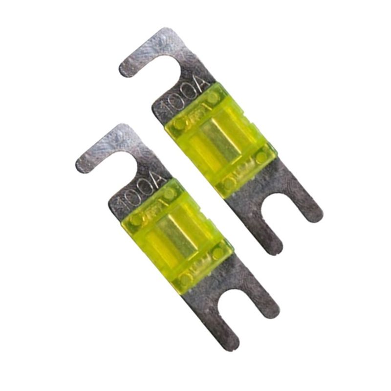 Cerwin vega 100A miniANL