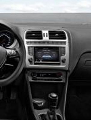 VW Polo 2014-2017