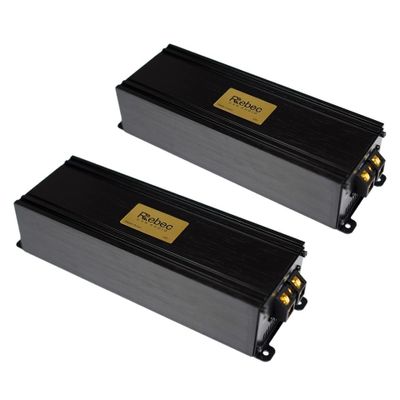 Rebec CS1 monoblock 2st