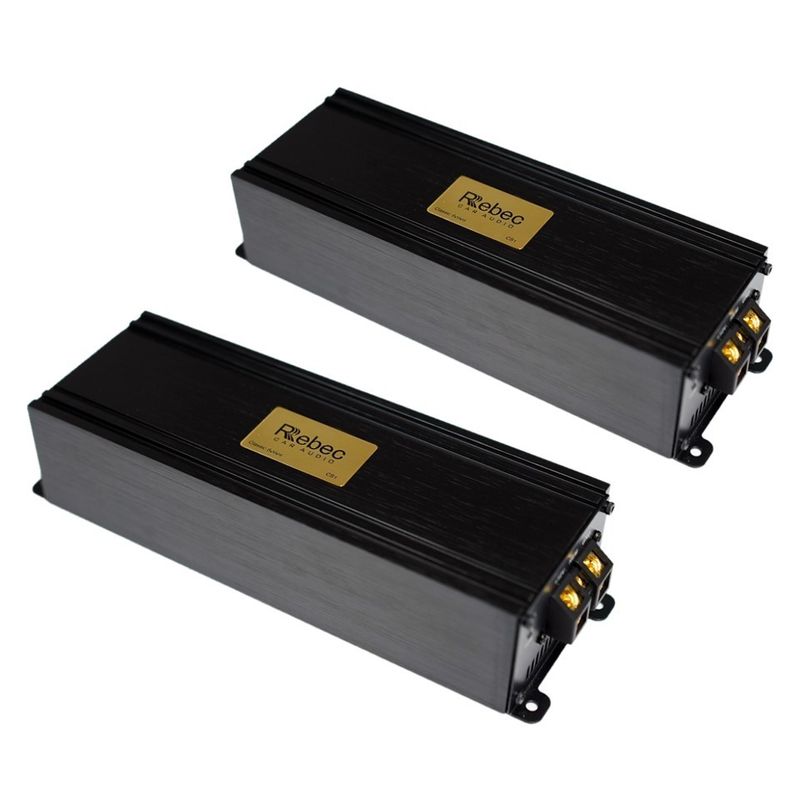 Rebec CS1 monoblock 2st