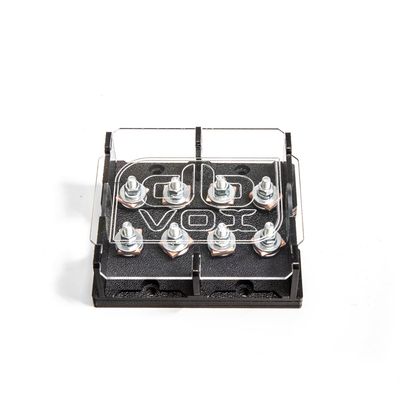 dBVox4 Mini Säkringshållare