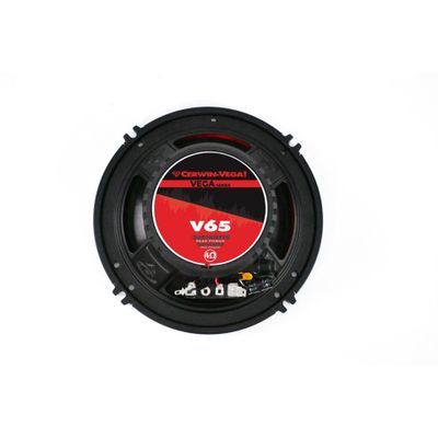 Cerwin-Vega VEGA series 6.5" Coax