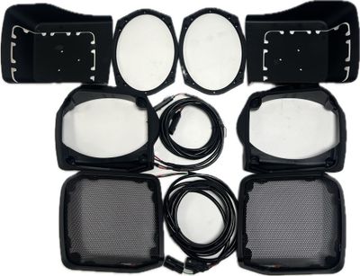 Cerwin Vega RPMST692CX2LK13