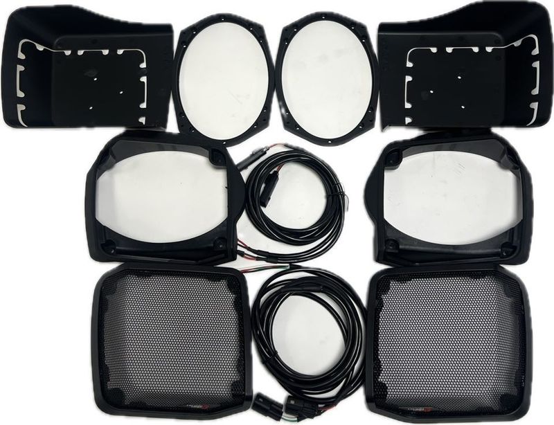 Cerwin Vega RPMST692CX2LK13