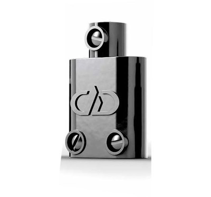 DD Audio W-ZRCA-Y-P10