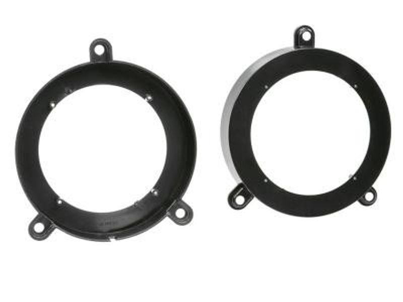 Högtalaradapter  Diam. 130 mm Mercedes