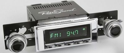 1969 CAMARO/FIREBIRD SAN DIEGO