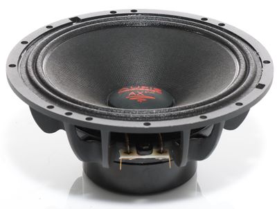 Audio System AX 165 PA EVO