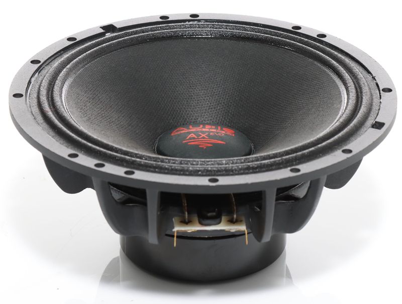 Audio System AX 165 PA EVO