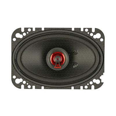 Cerwin-Vega HED series 4X6" Coax