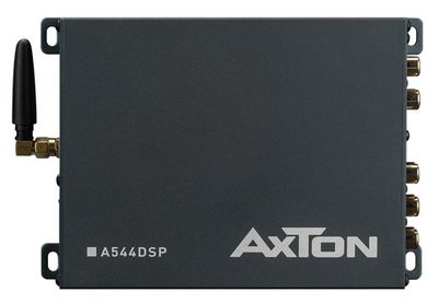 Axton A544DSP 10 kanaler