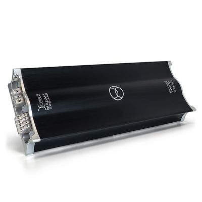 Xcelsus Magma 220.4 Black