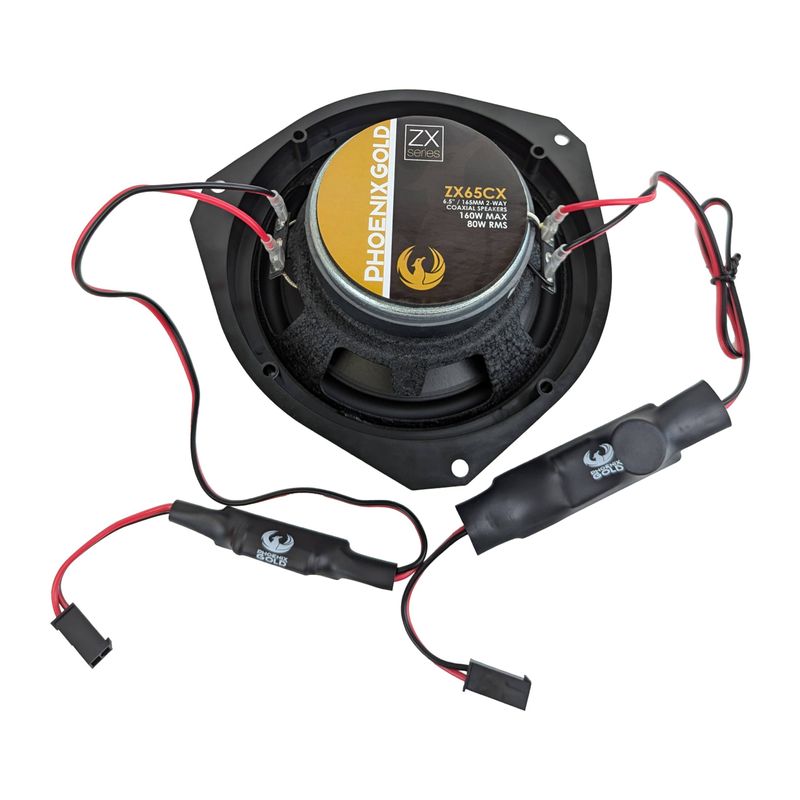 Phoenix Gold ZTSKSC1