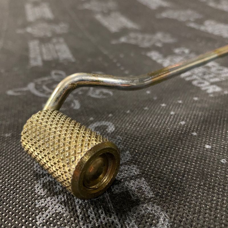 Comfort mat roller Kort