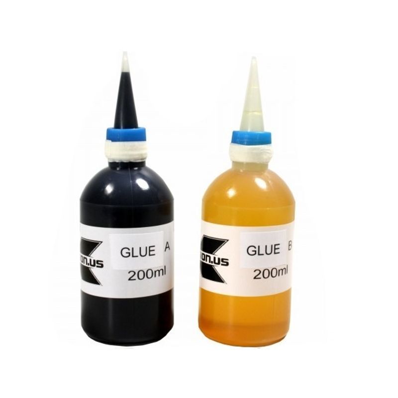 Excursion MXT2K Glue